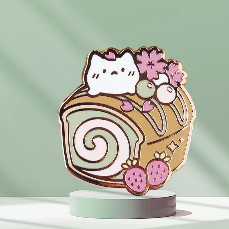 cute enamel pins